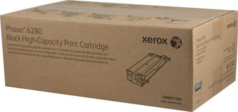 Xerox<sup>&reg;</sup> High Capacity Black Toner Cartridge (7000 Yield)