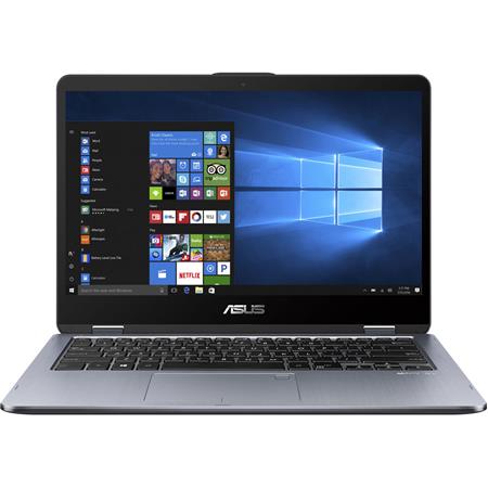 ASUS Computer International 14.0" Laptop, Intel Core i5-8250U, Intel HD, TP410UA-DS52T