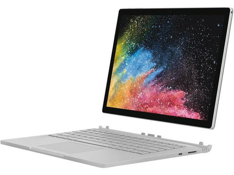 Microsoft Surface Book2 13.5" 1TB i7 16GB GPU