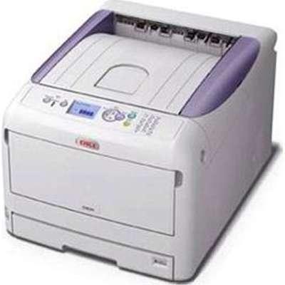 OKI Data C831dn LED Color Laser Printer