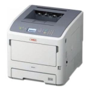 OKI Data B721dn LED Mono Printer
