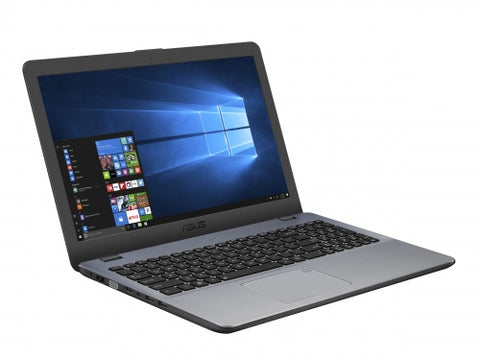 Asus X542BA-DH99 VivoBook 15.6" Laptop AMD Dual Core A9-9420 3.0 GHz, Radeon R5, 8GB DDR4 RAM, 1TB HDD, Windows 10
