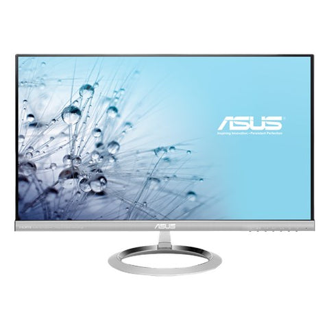 ASUS Computer International MX259H,3 Year Warranty with ARR,Wide Screen 25 inch(63.5cm) 16:9
