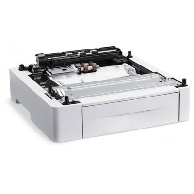Xerox 550-Sheet Tray