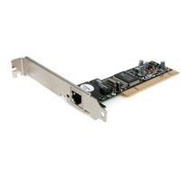 StarTech 10/100 PCI NTWK CARD