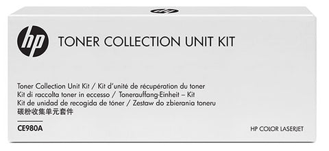 HP Toner Collection Unit (150000 Yield)