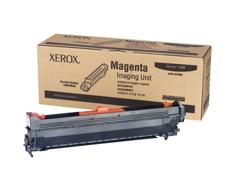 Xerox<sup>&reg;</sup> Magenta Imaging Unit (30000 Yield)